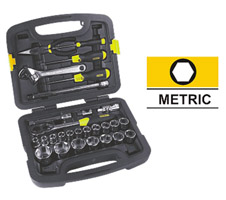 28PC Field Repair Set